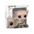 Miniatyrbild 2 av 2: Funko Pop! Filmer: Harry Potter och hemligheternas kammare - 20 år - Dobby