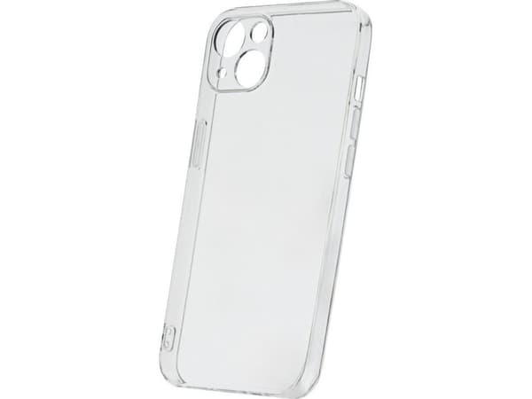 Nakładka Slim 2 mm do iPhone 15 6,1" transparentna