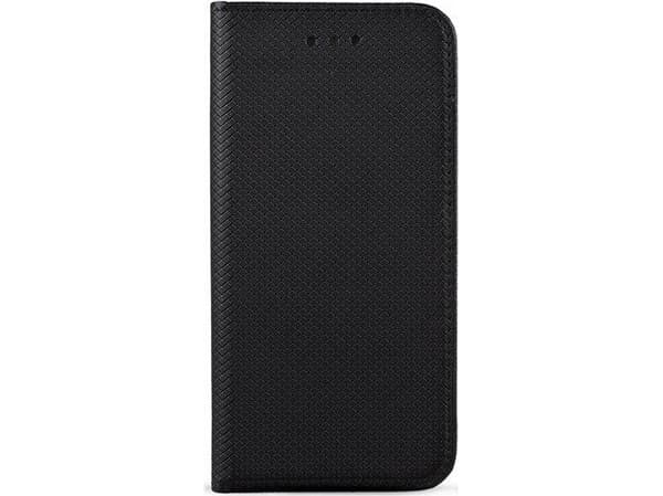 Vega SMART BOOK CASE MAGNET MOTOROLA MOTO G13 / G23 5G SVART ETUI PORTFOLIO&gt