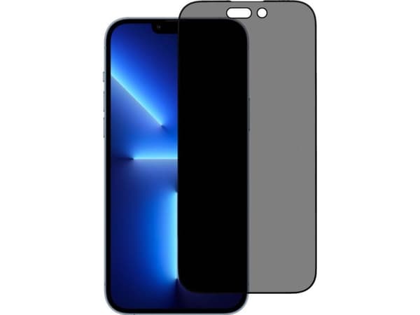 nemo Härdat glas IPHONE 14 PRO Härdat glas sortering