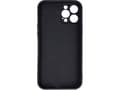 Miniatyrbilde 3 av 5: TelForceOne Finger Grip Cover for iPhone 13 Pro 6.1" svart