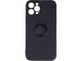 Miniatyrbilde 4 av 5: TelForceOne Finger Grip Cover for iPhone 13 Pro 6.1" svart