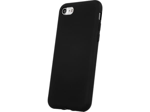 Vega NAKŁADKA SILICONE CASE SAMSUNG S23 FE CZARNY ETUI BACK COVER>