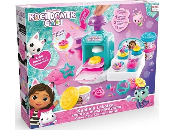 EPEE Gabis katthus - Gourmetkök, med modellera 60216 p8