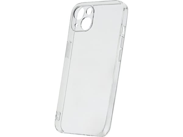 Vega ETUI 2MM SAMSUNG A23 5G TRANSPARENT Täckplatta TRANSPARENT&gt