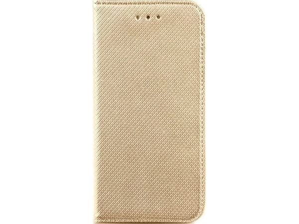 Vega MAGNETO HOLSTER REALME C33 GOLD EKSKE BOKLOKKEFREKT>