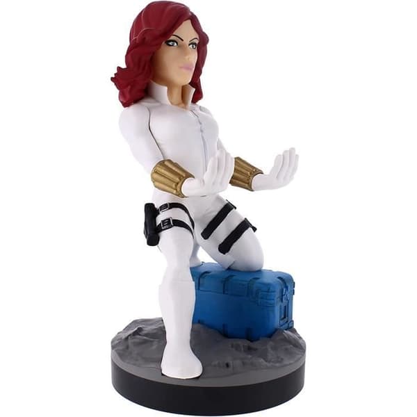 Black Widow Controller Hållare Figur