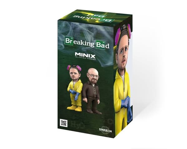 Minix - TV-serie #126 -