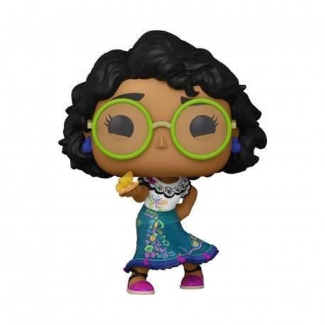 Funko Pop! Disney Encanto - Mirabel Madrigal 1145