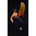 Miniatyrbilde 6 av 11: Sammenkoblet figur Jada Street Fighters - Fei-Long 15 cm