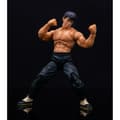 Miniatyrbilde 11 av 11: Sammenkoblet figur Jada Street Fighters - Fei-Long 15 cm