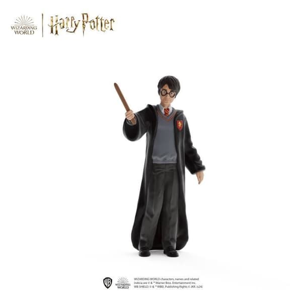 Harry Potter adventskalender, SCHLEICH 99175 Harry Potter®