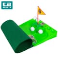 Miniatyrbild 6 av 7: Golfkit Colorbaby 140 x 6 x 35 cm