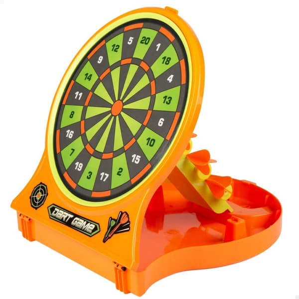 dartskive Colorbaby 26 x 30 x 30 cm (6 enheder)