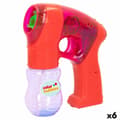 Miniatyrbild 1 av 4: Tvålbubbelpistol Colorbaby 14 x 16,5 x 5,5 cm 6 antal