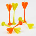 Miniatyrbilde 7 av 7: Mål Colorbaby 26 x 30 x 30 cm (6 enheter)