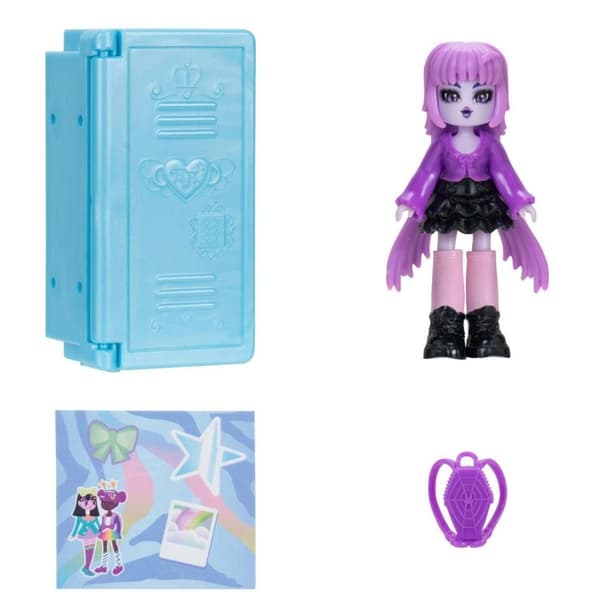 Royale High Surprise Locker Dark