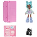 Miniatyrbild 2 av 2: Royale High Surprise Locker & Figur Ice