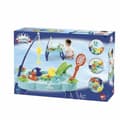 Pikkukuva 3 / 3: Toimintakeskus Ecoiffier Table fishing line