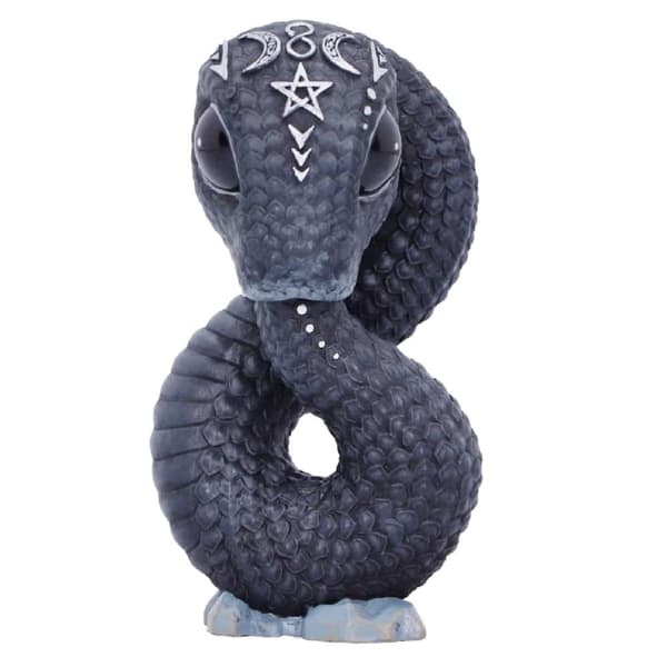 Nemesis Now Ouroboros 9.6cm