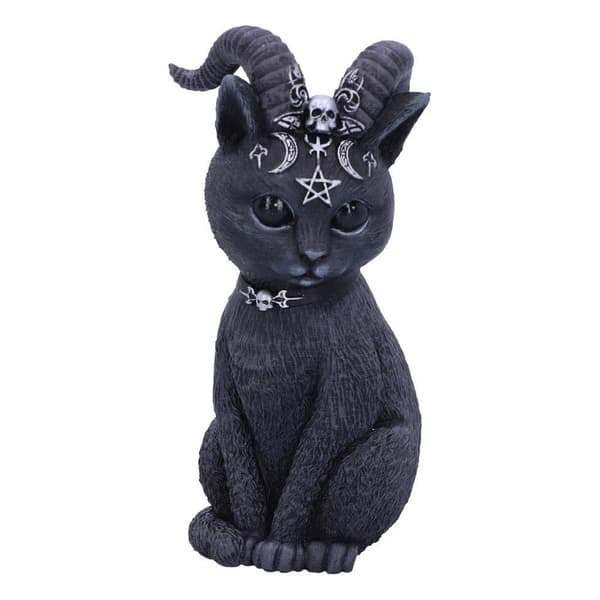 Nemesis Now Pawzuph 11cm