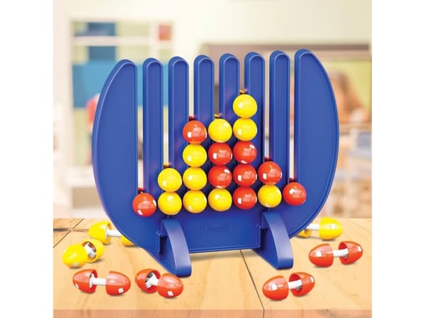 Quercetti 01010, 4 År, Multifärg
