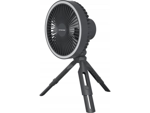 Nitecore Nitecore USB-C monitoimituuletin Valkoinen