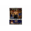 Miniatyrbild 4 av 10: Jointed Figure Jada Street Fighters - Fei-Long 15 cm