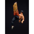 Miniatyrbild 5 av 10: Jointed Figure Jada Street Fighters - Fei-Long 15 cm