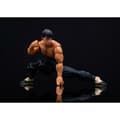 Miniatyrbild 8 av 10: Jointed Figure Jada Street Fighters - Fei-Long 15 cm