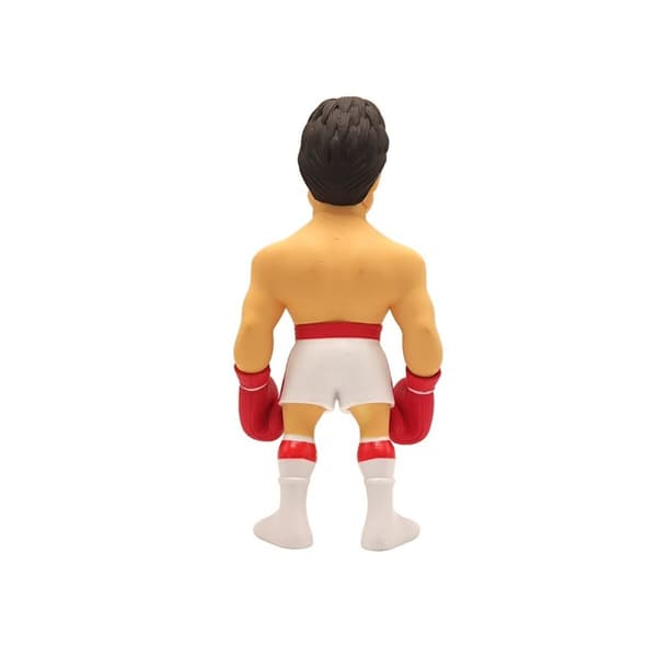 Samlingsfigurer Minix 11650