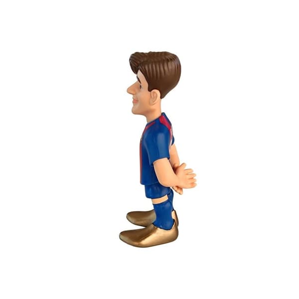 Actionfigurer Minix 13142