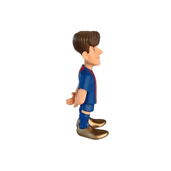 Actionfigurer Minix 13142