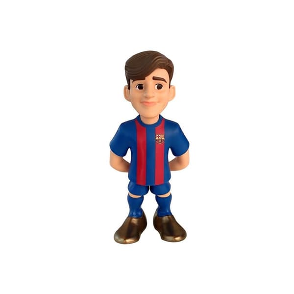 Actionfigurer Minix 13142