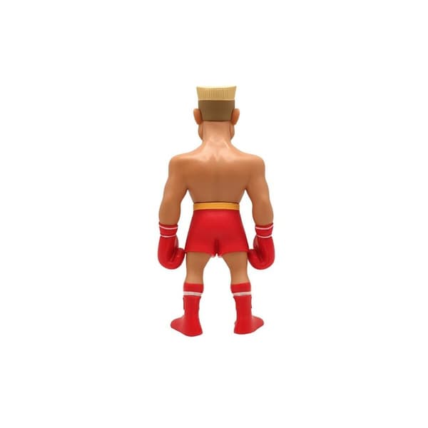 Samlingsfigurer Minix 11704