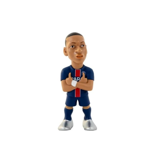 Actionfigurer Minix 10998 Sport