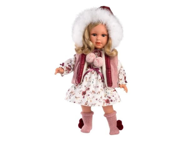 Llorens Llorens Luca dukke 40 cm