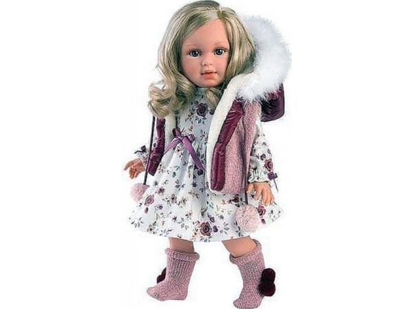Llorens Llorens Luca dukke 40 cm