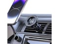 Pikkukuva 2 / 5: Tech-Protect Autoteline Tech-protect N53 Magneettinen MagSafe Vent -autoteline musta