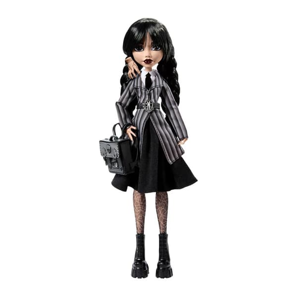 Monster High - Wednesday
