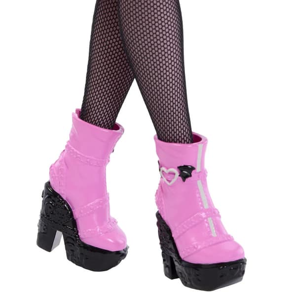 Monster High - Draculaura 2024