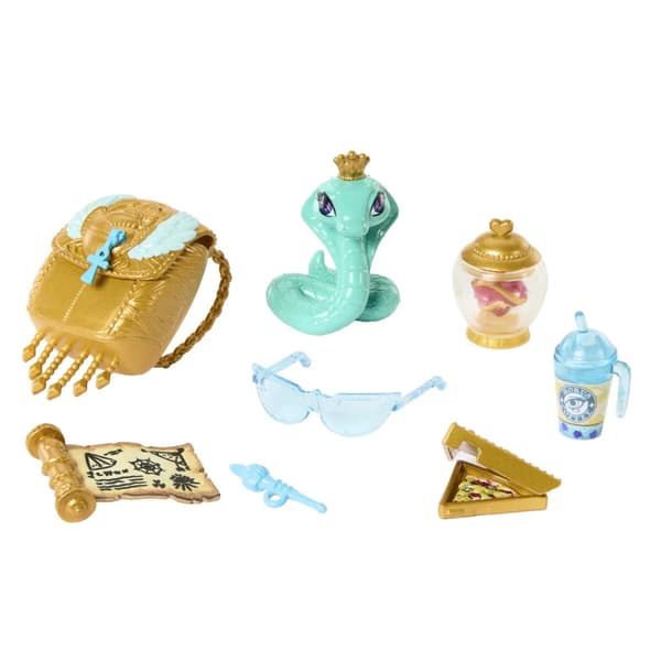 Monster High - Cleo 2024