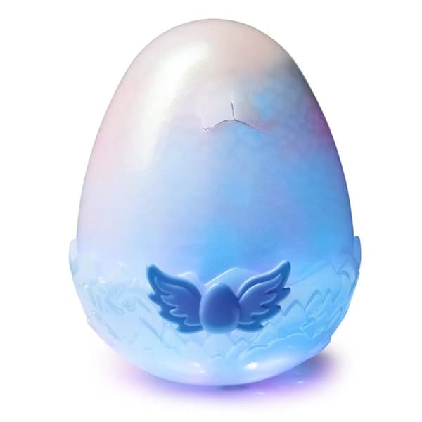 Hatchimals Alive Mystery Hatch Draggle