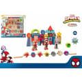 Miniatyrbild 2 av 4: Playset Spidey Amazing Friends & Friends Trä 35 Delar