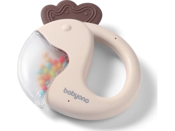 BabyOno 1550 PARROT TABLET