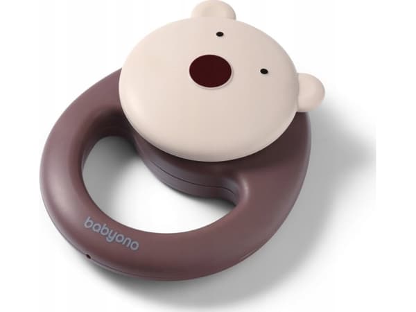 BabyOno 1546 BJØRNERANLLING