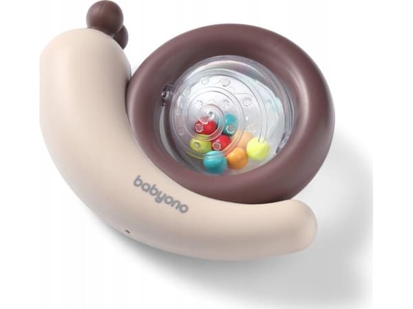 BabyOno 1547 SNEGLERKLANGE