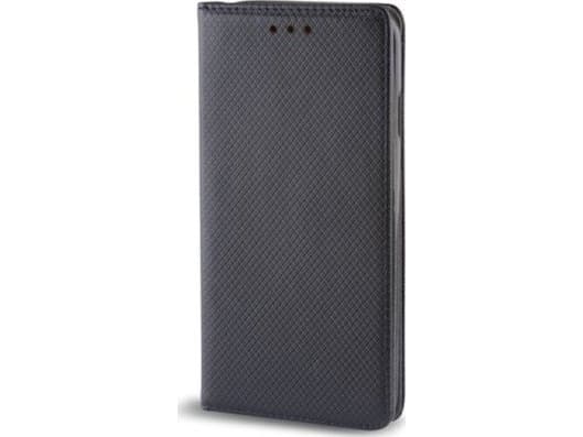TelForceOne TelForceOne Etui Smart Magnet do Xiaomi Redmi Note 12 5G (Global) / Poco X5 sort