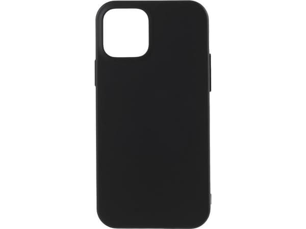 Mercury MERCURY SF JELLY CASE IPHONE 14 PLUS (6.7), BLACK