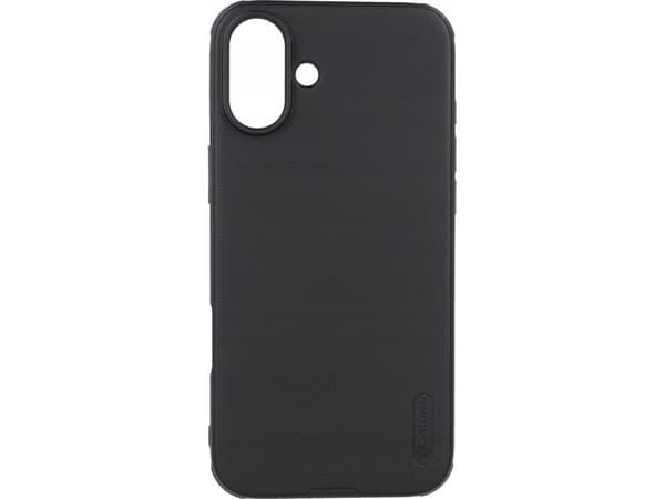 Nillkin Super Frosted Shield Pro overlay for iPhone 16 Plus 6.7&quot; black